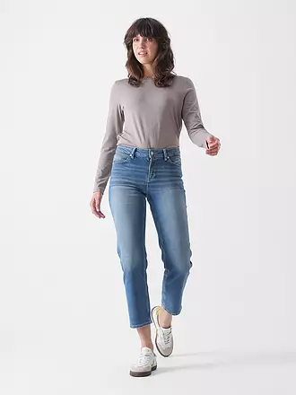 SOMEDAY | Jeans Straight Fit 7/8 CARIE STRAIGHT | 